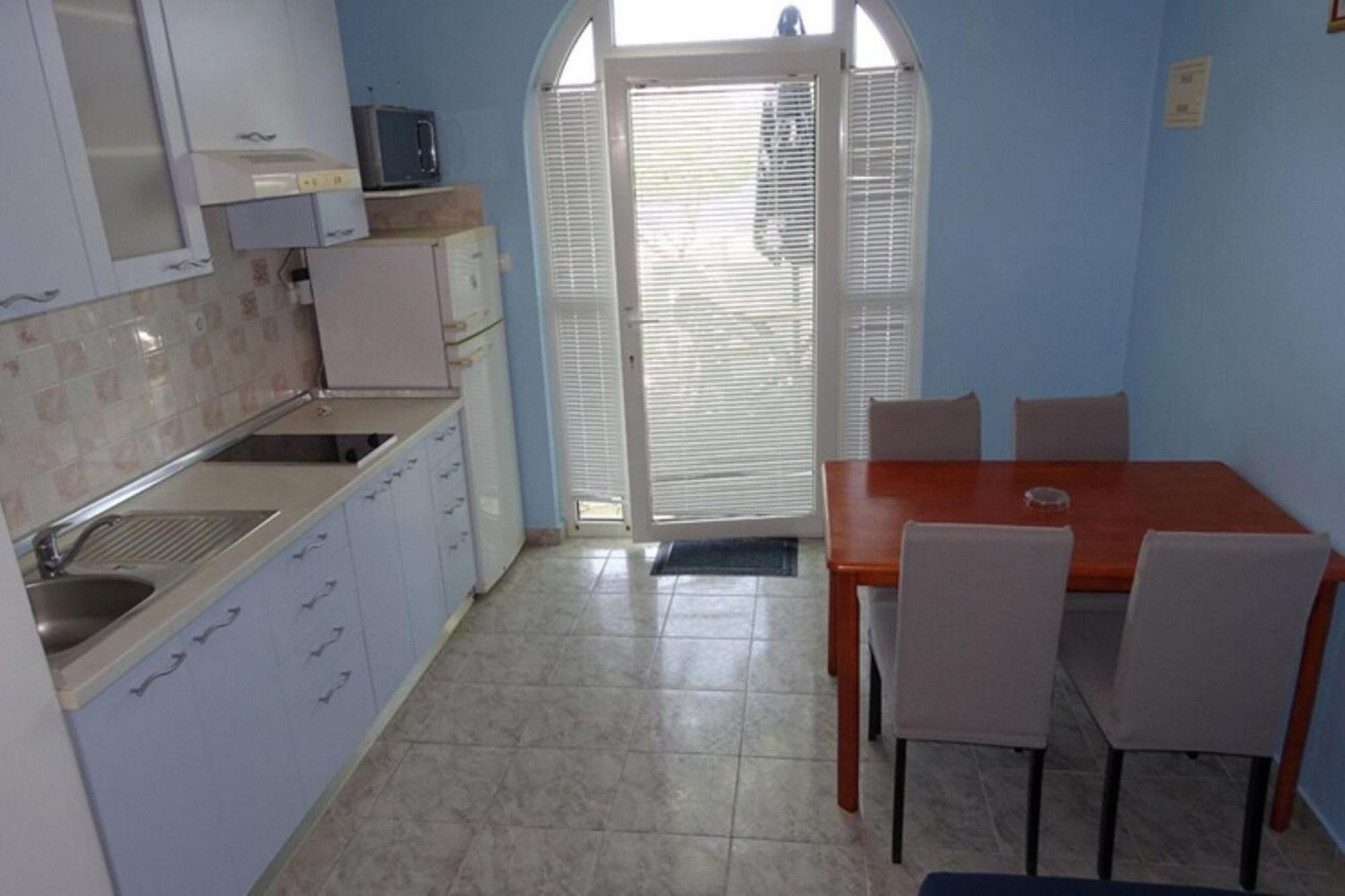 Apartments Ivo Zaton  Luaran gambar