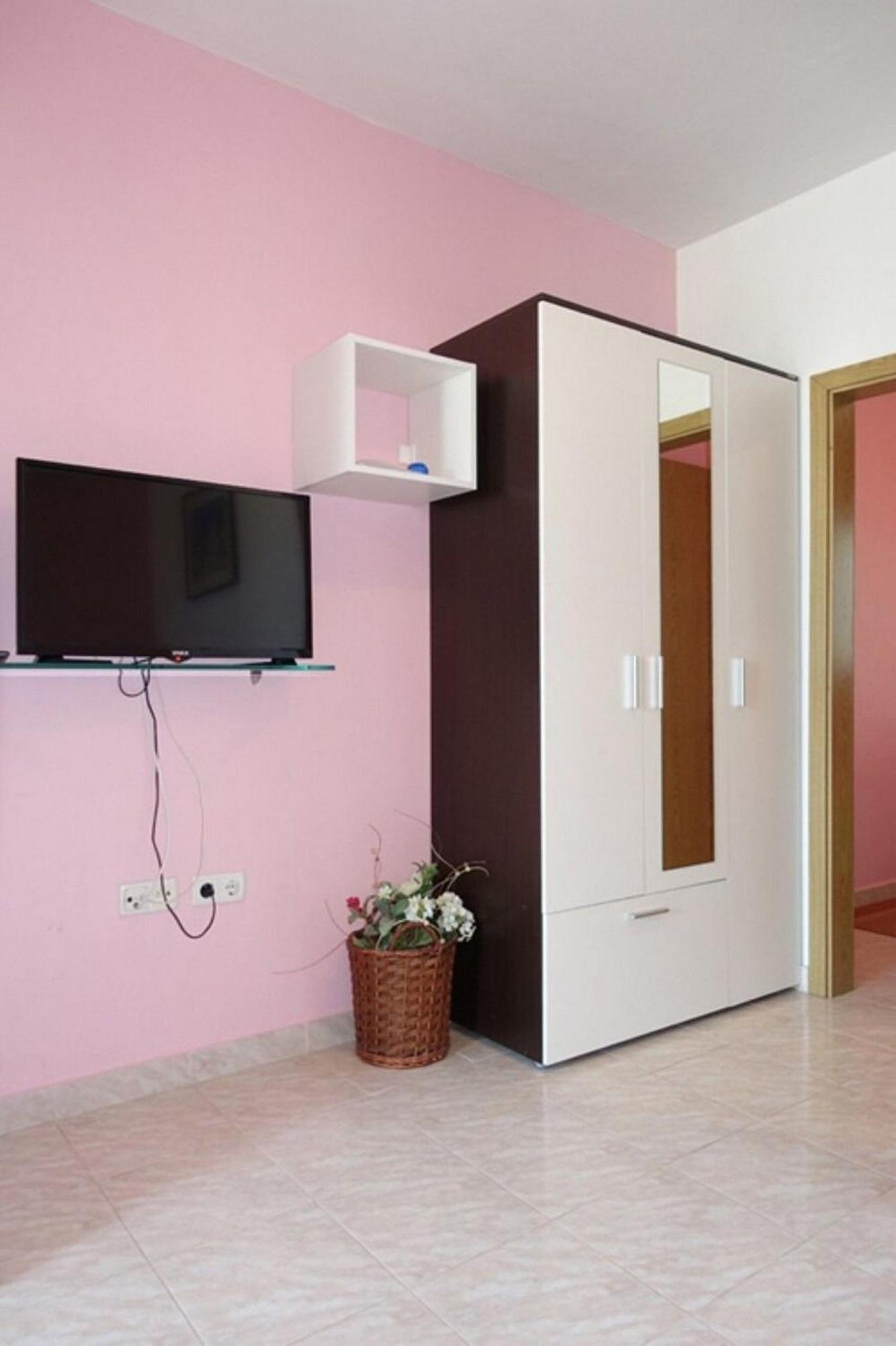 Apartments Ivo Zaton  Luaran gambar