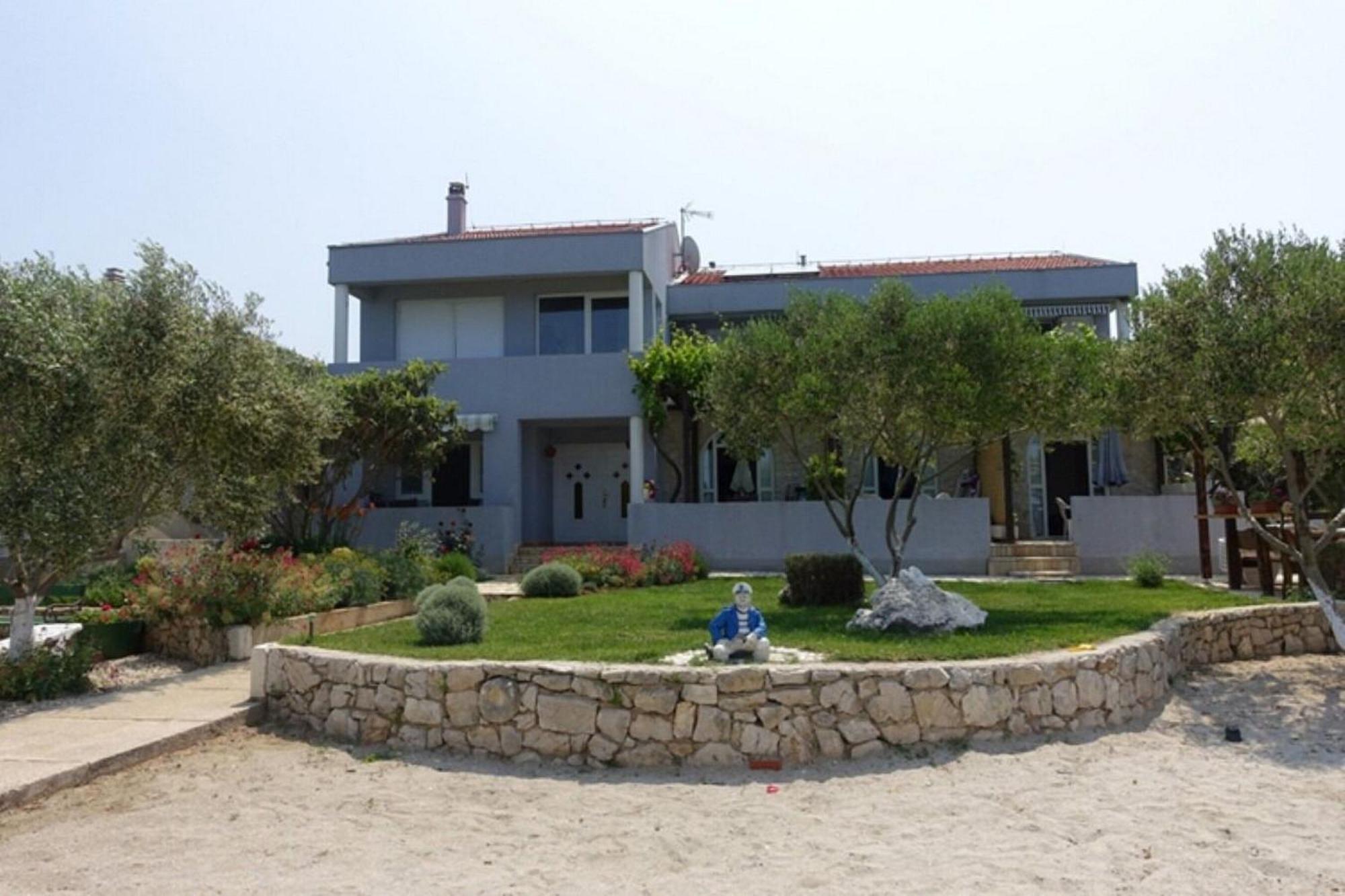 Apartments Ivo Zaton  Luaran gambar